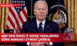 "Başbakan Netanyahu ve ben İsrail'in savaş yasalarına göre nasıl hareket etmesi gerektiğini tartıştık"