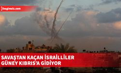 İsrailliler için de Larnaka’dan Tel Aviv’e 7 ek uçuş ayarlandı