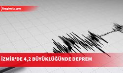 Depremin, 7 kilometre derinlikte meydana geldiği belirlendi