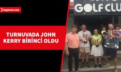 CMC Golf Kulübü tarafından “Stableford Turnuvası” düzenlendi