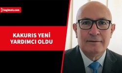 Avrupa Yatırım Bankası Başkan Yardımcılığı’na ilk kez bir Rum atandı