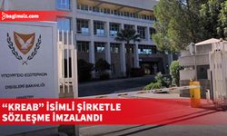 Rum Dışişleri, Güney Kıbrıs’ın adını “temizlemek” için özel şirket tuttu