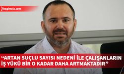 KTAMS'ın Gardiyanlar Günü mesajı