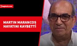 Martin Marancos son yolculuğuna uğurlandı