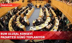 Rum Ulusal Konseyi bölgedeki gelişmelerle alakalı toplanacak