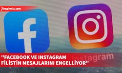 Bazı sosyal medya kullanıcıları, platform kurallarını ihlal etmediği halde Facebook ve Instagram'daki gönderilerinin kaldırıldığını söylüyor