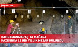 Bölgede 2007'den bu yana gerçekleştirilen kazılarda 3. mezara ulaşıldı