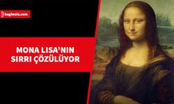 Da Vinci’nin kullandığı teknik açığa çıktı