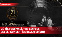 Lefkoşa Belediye Orkestrası The Beatles Gecesi Konseri bu akşam