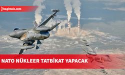 "Steadfast Noon" tatbikatı her yıl farklı bir NATO ülkesinin ev sahipliğinde düzenleniyor