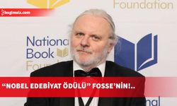 Fosse'nin "Norveç geçmişinin özünü sanatsal teknikle birleştirdiği", "insanın kaygılarını ve ikilemlerini yansıttığı" vurgulandı