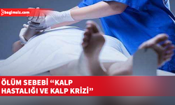 Yılbay Baturcan’ın ölüm sebebi belli oldu