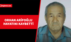 Arifoğlu bugün son yolculuğuna uğurlanıyor 