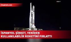 İspanyol şirket, başarıyla sonuçlanan Miura-1 lansmanın ''Sadece başlangıç'' olduğunu söyledi