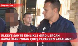 “Sahte resmî evrakı tedavüle sürme” ve “Sahte davranışla kayıt temini” zanlısı 3 gün tutuklu kalacak