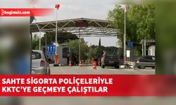 Polis, soruşturma kapsamında söz konusu şahısların tutuklandığını açıkladı