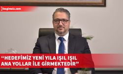 Şenkul: Işıklandırmaların tüm arızalarını ve bu arızaların yaklaşık maliyetini belirledik