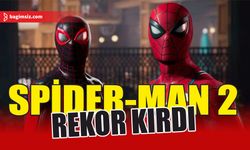 Spider-Man 2 rekor kırdı: PlayStation'ın en hızlı satan oyunu