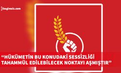 CTP Gençlik Örgütü, eğitim kurumlarının güvenlik açısından değerlendirilip gerekli adımların atılmasını talep etti