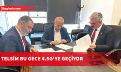 Sefer Tüz: Süper 4.5g’yi müşterilerimize sunmanın gururunu yaşamaktayız