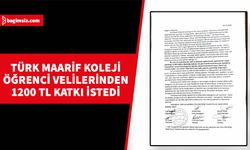 Veliler tepkili: “TMK’nın devlet okulu olduğu unutuldu galiba”