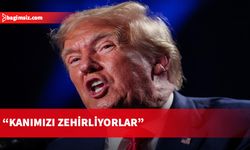 Trump'ın göçmenlerle ilgili sözleri tepki topladı