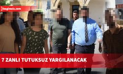 Sahte reçete soruşturması kapsamında tutuklanan 4 doktor ve 3 eczacı teminata bağlandı