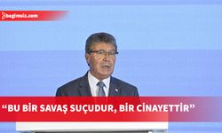 Başbakan Üstel'den İsrail ordusunun Gazze'deki Şifa Hastanesi'ni hedef göstermesine tepki