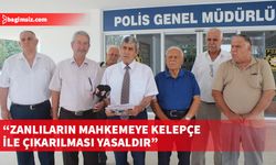 Polis Emeklilerinden Reçete Yolsuzluğu konusunda polisle ilgili eleştirilere sitemkar bir yanıt verdi