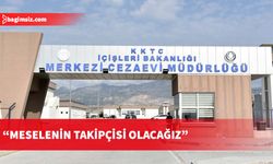 Barolar Birliği İnsan Hakları Komitesi ve İnsan Hakları Platformu, yeni cezaevinde gerçekleştirildiği iddia edilen darp fiiline yönelik soruşturma başlatılmasını istedi