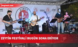 Girne Arkın Group Fest 23 ise 10 Ekim’de Amfitiyatroda Edip Akbayram konseri ile son bulacak