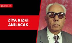 Eski milletvekili belediye başkanı Mücahit komutanı Ziya Rızkı Cuma günü Girne’de düzenlenecek törenlerle anılacak