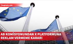 AB Komisyonundan X platformuna reklam vermeme kararı