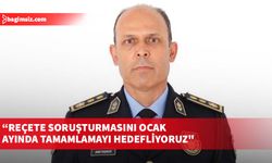 Beşerler: 17 doktor, 47 eczacı, 3 eczane  çalışanı, bir polis ve 5 sivil tutuklandı