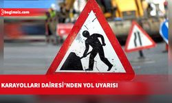 Balalan-Yeni Erenköy Yolu trafiğe kapatılacak…