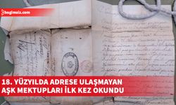 Mektuplar, savaşta esir düşen Fransız denizcilere gönderilmişti