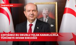 Cumhurbaşkanı Tatar’dan TDT Devlet Başkanları Konseyi açıklaması…