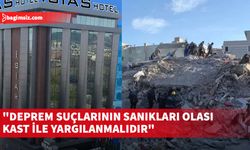 Şampiyon Melekleri Yaşatma Derneği: Adalet mücadelemiz asıl şimdi başlıyor