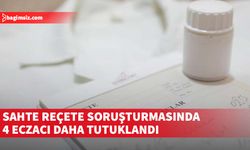 Zanlılar yarın tutukluluk talebiyle Mahkeme huzuruna çıkarılacaklar