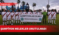 Cumhuriyet Meclisi, TBMM futbol takımları cumhuriyet anısına futbol maçı yaptı…