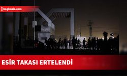 Kassam Tugayları: Esir takasını erteledik