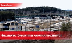 Finlandiya, "göç kaygıları" gerekçesiyle Rusya ile tüm sınırını kapatmayı planlıyor