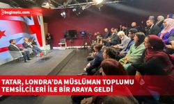 Tatar adadaki son gelişmeler hakkında bilgi verdi