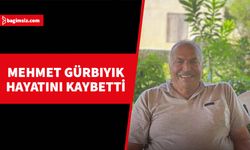 Gürbıyık yarın son yolculuğuna uğurlanacak…