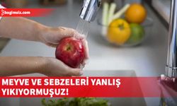 En doğru temizlik nasıl yapılır?