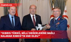 Tatar: Büyük mücadeleler verdik