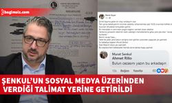 Yere çöp atan kişiye ceza yazıldı…