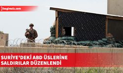 Saldırıyı düzenleyen İHA'ların aidiyeti bilinmiyor