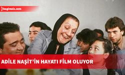 Yeşilçam'ın usta oyuncusunun hayatı film oluyor