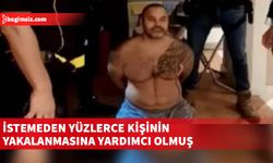 Hakan Ayık, 10 yıldan uzun süredir aranıyordu